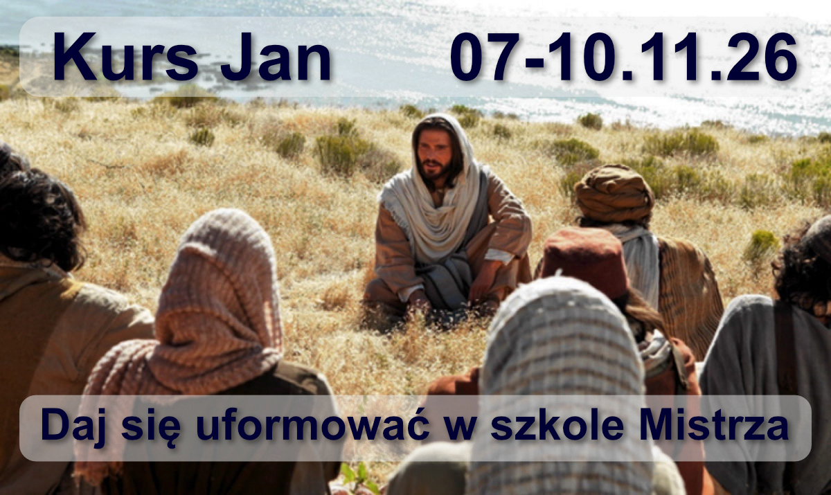 Kurs Jan